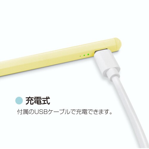 IPAD専用充電式タッチペン