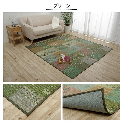 DXセレナCP GN 江戸間3畳