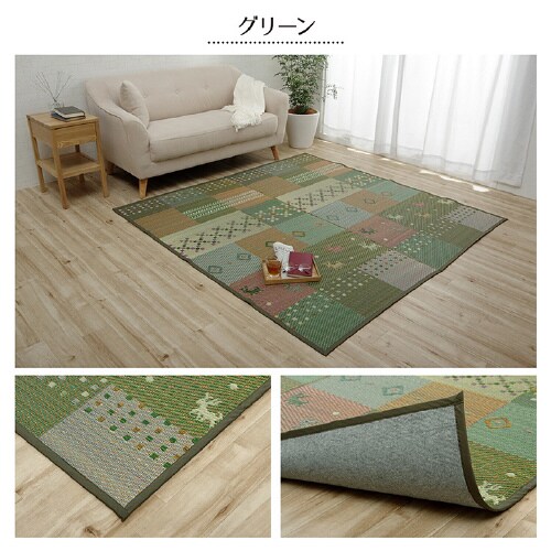 DXセレナCP RE 江戸間3畳