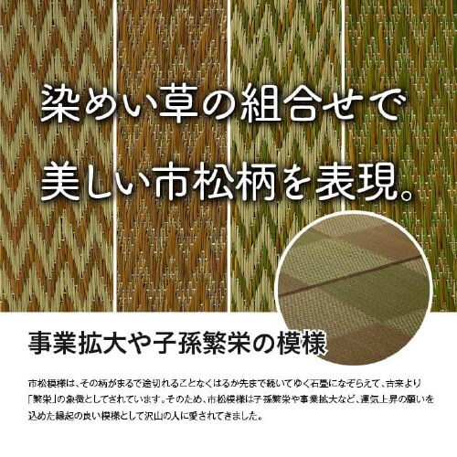 DXピーア GY 本間2畳