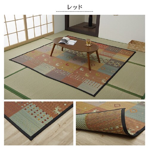 セレナCP GN 江戸間6畳