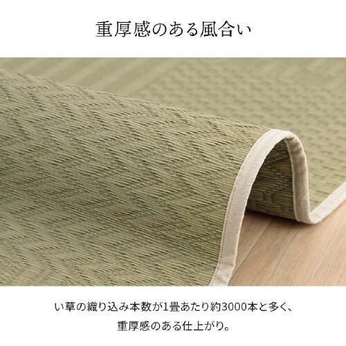 市松紋 − 348×352cm