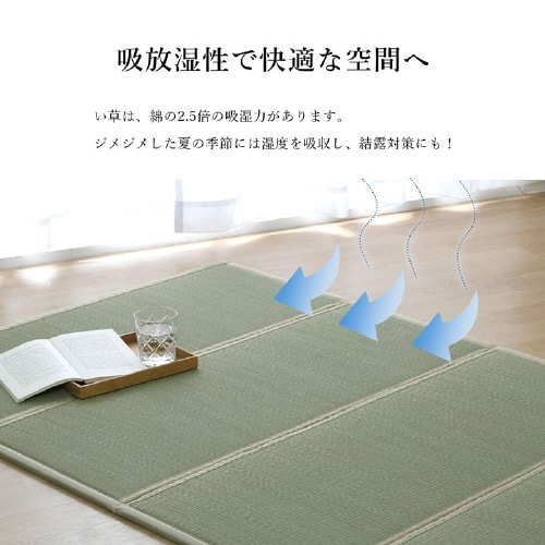 畳マットレス − 100×200cm