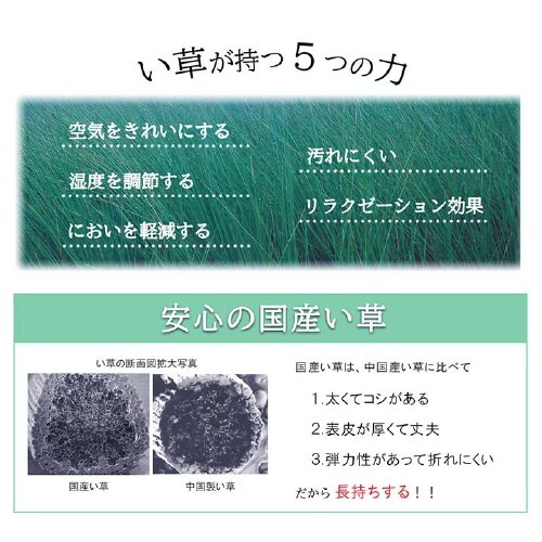 サークル GY 191×191cm