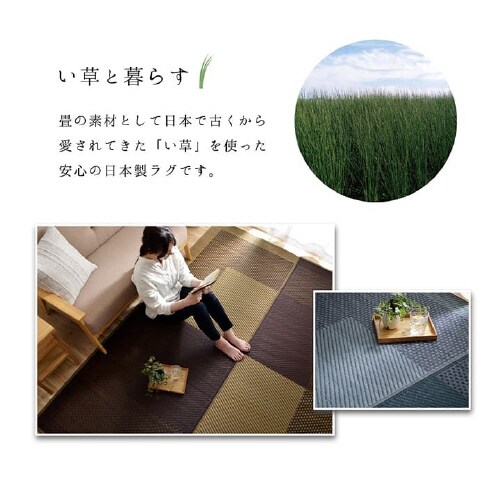 モーニング NV 191×191cm