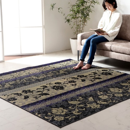 ヴィオラ PU 191×191cm