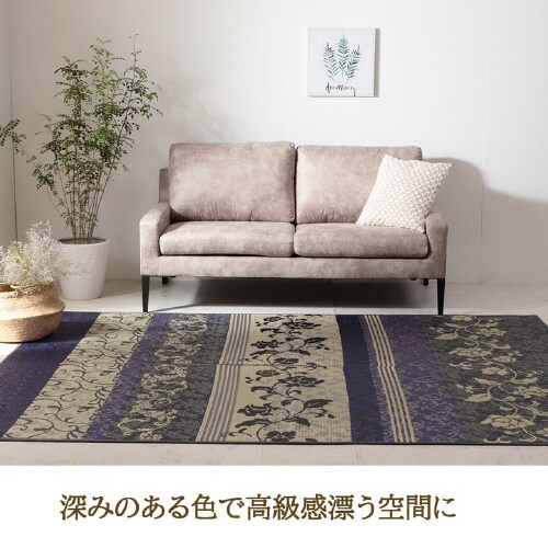 ヴィオラ WI 191×250cm