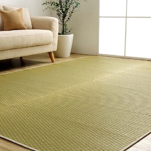 プレーン − 191×191cm