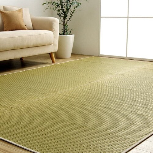 プレーン − 191×250cm