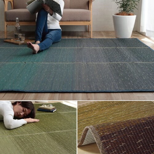 クリア BL 190×190cm