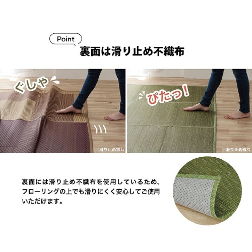 クリア GN 126×190cm