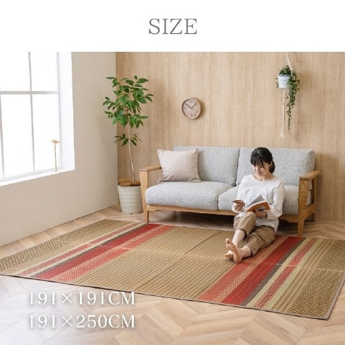 NSウェア BE 191×250cm