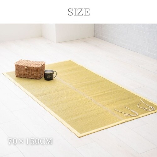 おでかけ畳シート BL 70×150cm