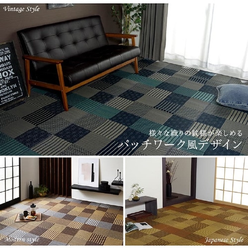 京刺子 BR 江戸間3畳