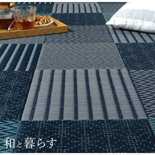 京刺子 BR 本間3畳