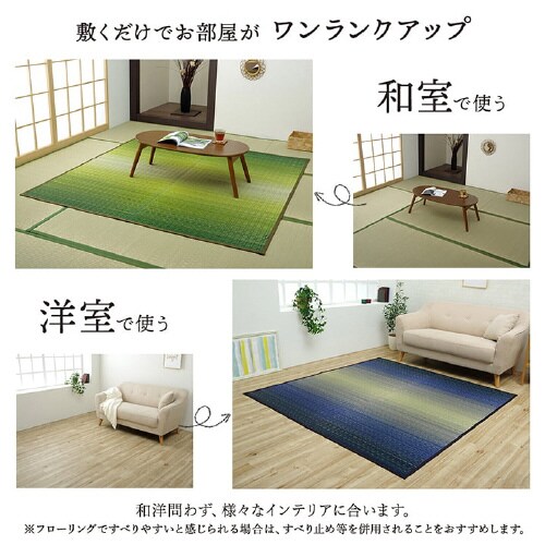 大自然 海 江戸間6畳