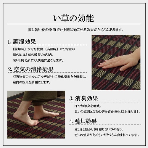 鍋島 BK 江戸間2畳