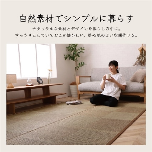 ノア BK 江戸間2畳