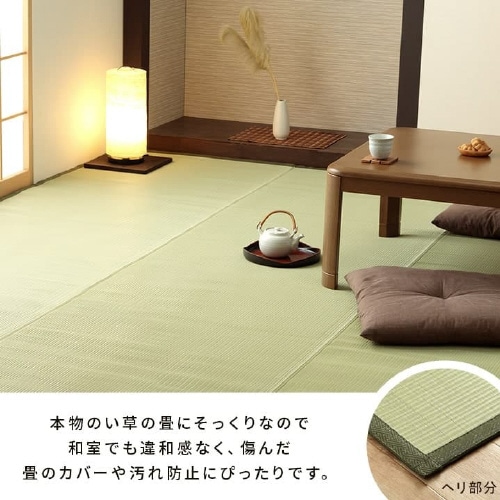 五木 − 江戸間1畳