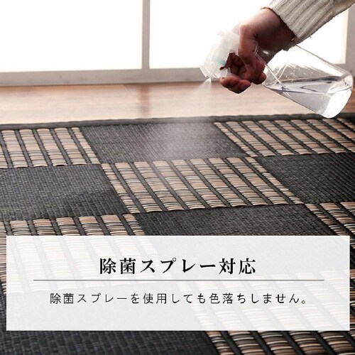 ウィード BR 本間1畳