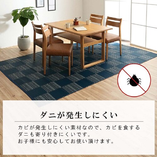 ウィード NV 本間1畳