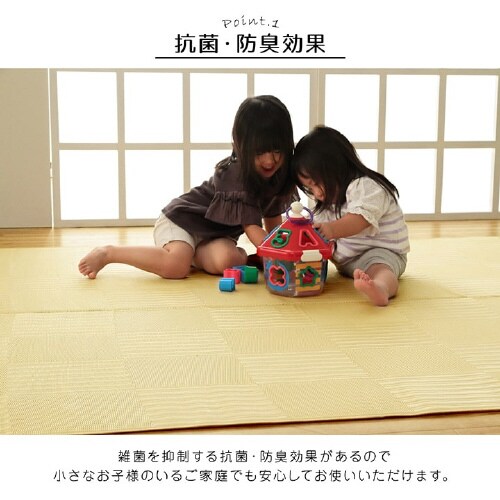 リリーフ GN 江戸間4.5畳