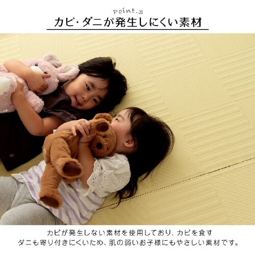 リリーフ GN 江戸間6畳