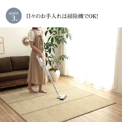 ルクス IV 180×240cm