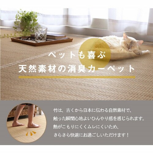 ヨーク BE 348×352cm