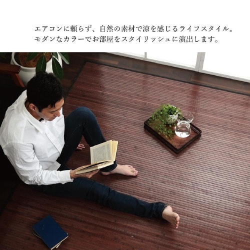 ユニバース BK 200×240cm