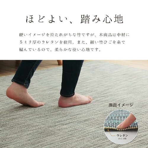 フォース IV 190×190cm