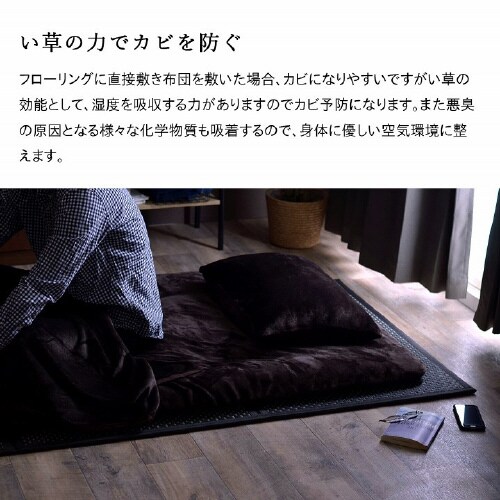 フレア BK 80×210cm