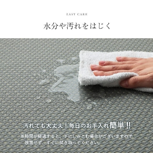 ミーサ WOR 70×70×2cm