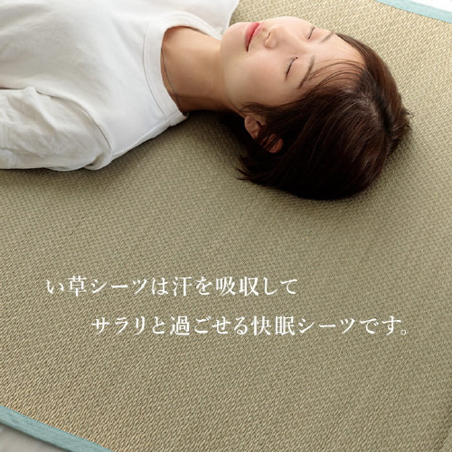 いやし BL 110×200cm