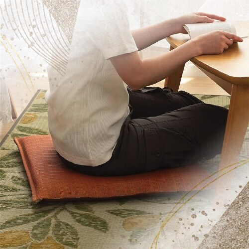 大紬 BK 55×55cm5P