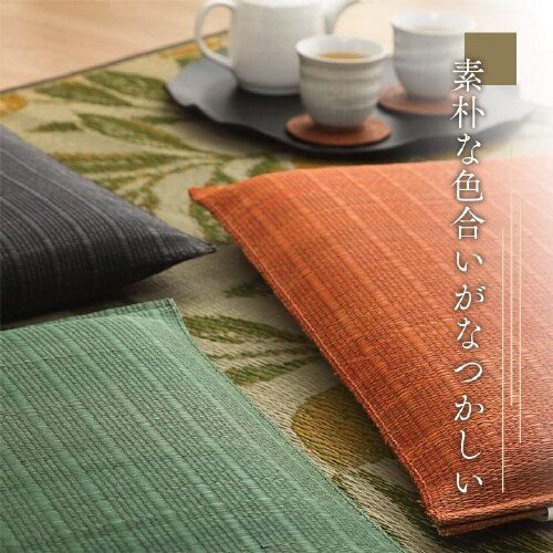 大紬 GN 55×55cm5P