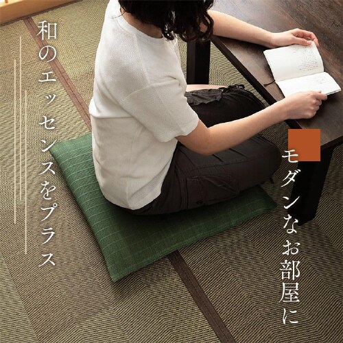 大紬 GN 55×55cm5P