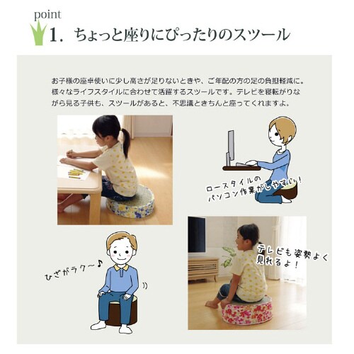 フォンターナ BL 45×35×H15cm