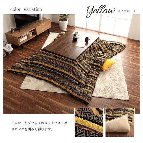 テレサ YE 200×200cm