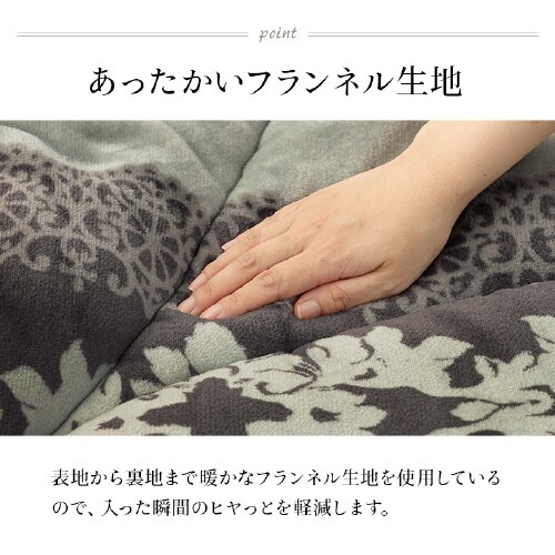 ルピア BR 205×245cm