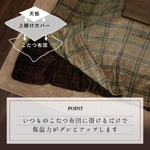 カリス NV 195×245cm