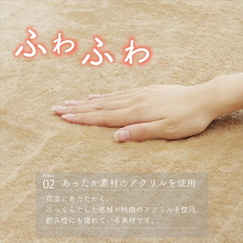 アクリル中掛(ボックス) BR 90cm丸