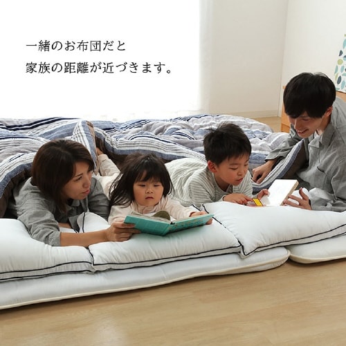 だんらん布団 RE 190×290cm