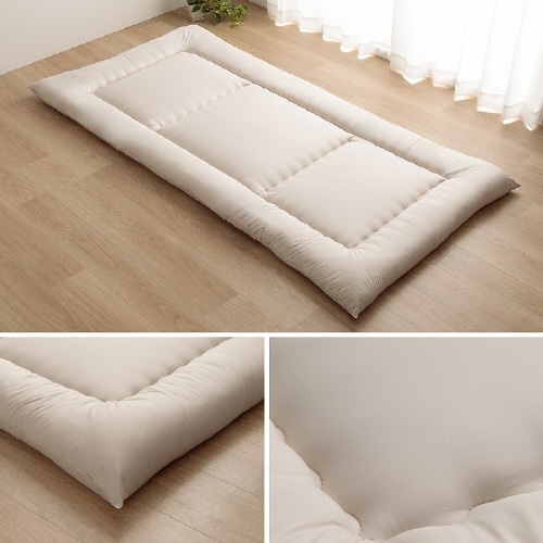 羊毛ヌード IV 100×210cm