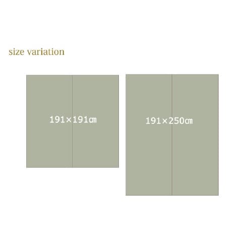 電動ベッド用敷布団 − 95×195cm