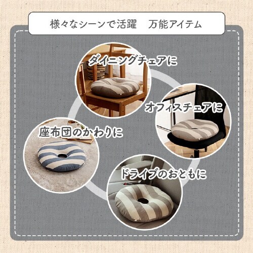 フロー BE 35cm丸