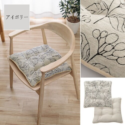 ブラン IV 43×43cm