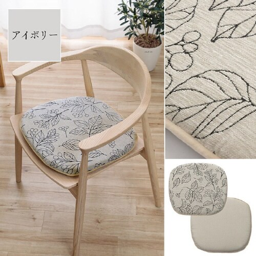 ブラン IV 43×41cm