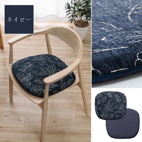 ブラン IV 43×41cm