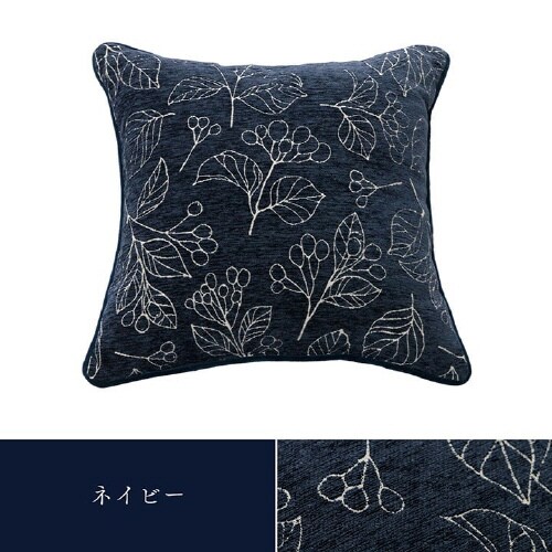 ブラン IV 43×43cm